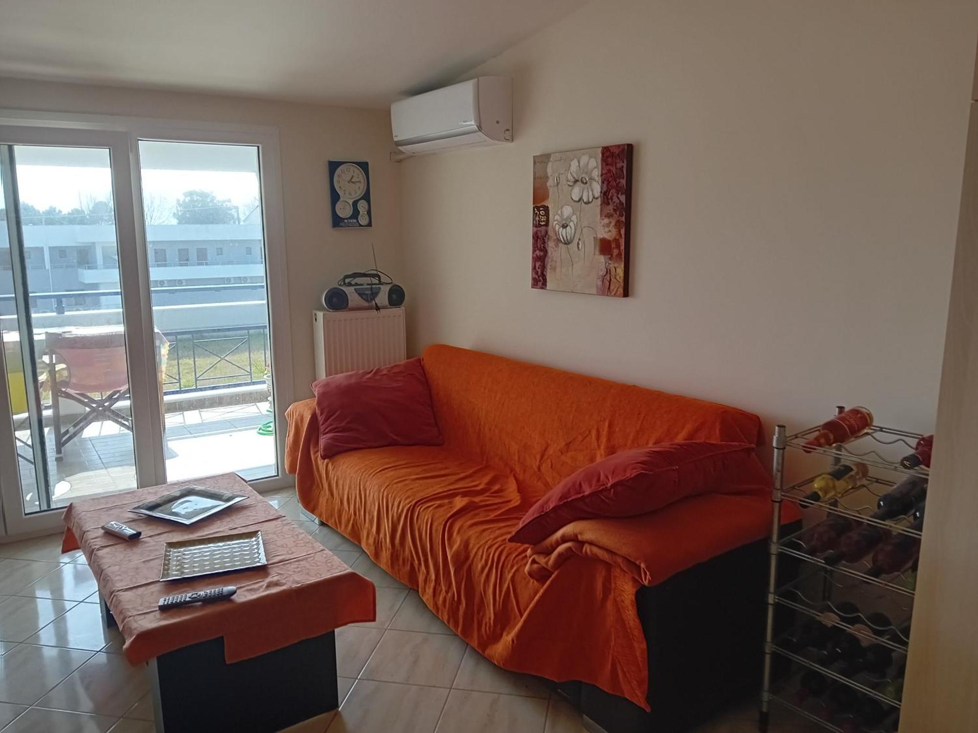 Penelope Appartment Керамоти Екстериор снимка
